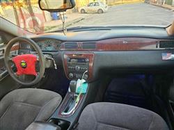 شيفروليه امبالا